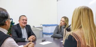 Contraloría de Veracruz reforzará valores en el servicio público con Ferias de Ética.