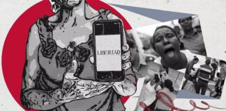 Defensoras de Derechos Humanos cubanas: entre la represión y la resistencia .