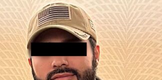 Confirman reaprehensión del “Mini Lic” por tráfico de fentanilo.