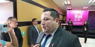 Colocarán a trabajadores del IVAI en CGE, OPLE y congreso de Veracruz: David Rojas