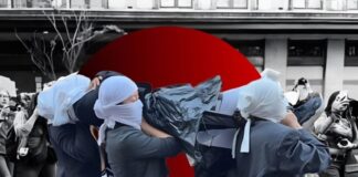 Día de las defensoras de derechos humanos: Nos falta Sandra, Virginia, Irma, Adriana y Elizabeth .