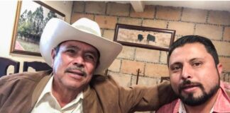 Sangre y hierro: la violencia de los cárteles silencia a los opositores mineros.