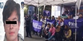 Juez absuelve a Diego N pese a ejercer violencia digital contra cientos de mujeres estudiantes