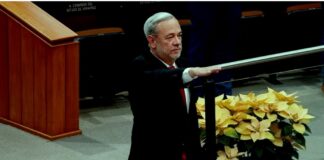 Las vueltas que dio la vida.