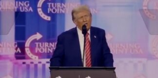 Donald Trump reitera que declarará “organizaciones terroristas” a cárteles mexicanos.