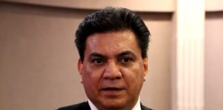 Asesinan a tiros al Juez Edmundo Román Pinzón en Acapulco .