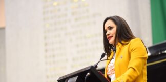 Atención a menores con cáncer, en la Constitución, pide diputada @Legisver