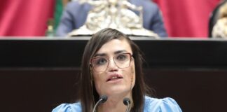 Plantean reforma para garantizar a niñas, niños y adolescentes con discapacidad una educación de calidad.