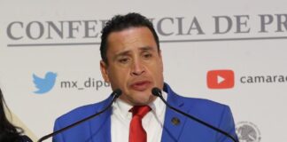 Plantea iniciativa para que delito de robo en transporte público amerite prisión preventiva oficiosa