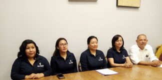 Lanza equifonia campaña para financiar actividades y talleres dirigidos a niñas, adolescentes y madres -padres de familia.