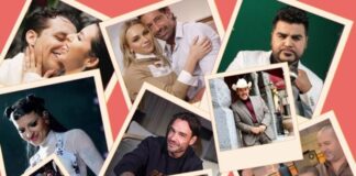 De Cazzu, Ángela y Nodal a la familia Pinal: estos son los escándalos más fuertes de 2024.