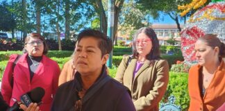 #Veracruz: Mujeres enfrentan violencia laboral, institucional, obstétrica, familiar y digital.