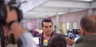 Muestra Presidente de la Jucopo balance positivo del inicio de la LXVII Legislatura.