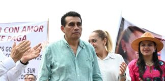 Denunciarán a empresa que colocó 50 tablets en curules del congreso de #Veracruz: Esteban Bautista