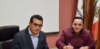 Firman Congreso y su sindicato negociación laboral 2024