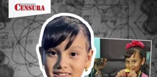 Chiapaneca gana oro en Campeonato Internacional de Cálculo Mental.