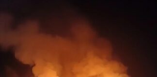 PIROTECNIA: NORMAS, USOS Y RIESGOS A LA POBLACIÓN