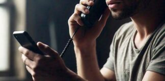 Inhabilitan en Veracruz 25 líneas telefónicas de extorsionadores.