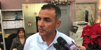 Alcalde electo Fabian Cárdenas pide restitución a su cargo tras ser encarcelado por gobierno de Cuitláhuac García