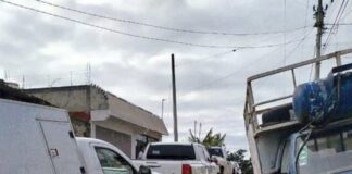 Amairani N fue víctima de feminicidio en Emiliano Zapata #Veracruz