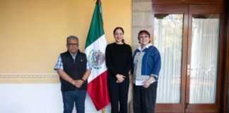 Designan a Fernanda Tapia Canovi como nueva Directora General de Radio Educación,