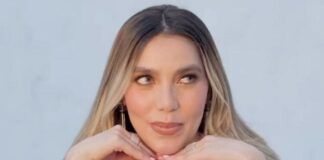 Frida Sofía rompe el silencio tras ausencia en homenaje a Silvia Pinal.