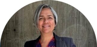 ONU designa a la mexicana Karla Quintana con importante cargo sobre personas desaparecidas en Siria.