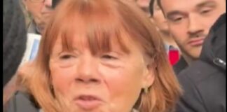 #CasoPélicot: Condenan al esposo y a los cómplices violadores que abusaron de Giséle.