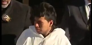 Inmigrante guatemalteco el que quemó viva a una mujer en metro de NY