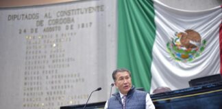 Exhorta diputado a conformar el Consejo Estatal para Personas con Discapacidad @legisver@