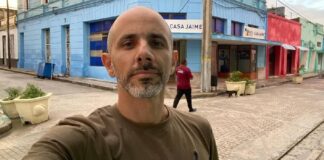 Sociedad Interamericana de Prensa exige liberación de periodista cubano Henry Constantin