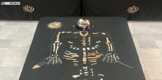 En 2024, el INAH registró importantes descubrimientos para la arqueología mexicana.