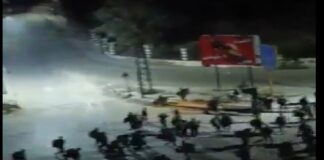 Rebeldes en Siria asedian Damasco tras tomar otras ciudades.