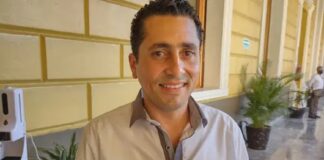 Hugo Chahín ¿el próximo en Orizaba?.