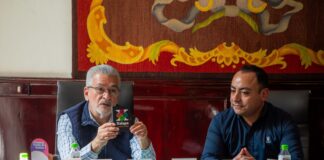 Xalapa lo tiene todo: Alberto Islas.