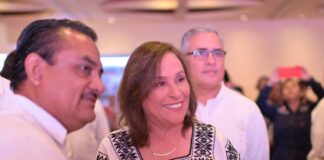 Decomiso de huachicol en Ignacio de la Llave: reflejo de la coordinación con la Federación.