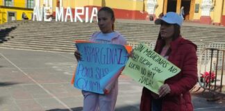 Madre desesperada pide apoyo por falta de quimioterapias para su hijo en CECAN #Veracruz