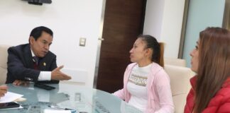 Garantizado el abasto de medicamentos oncológicos en Veracruz.