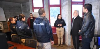 Xalapa cuenta con una policía profesional y efectiva: Alberto Islas