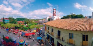 Sectur, Ayuntamiento y productores invitan a lFeria de la Vainilla en Papantla