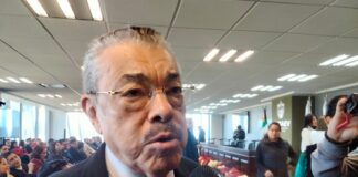 El jurista Eduardo Andrade Sánchez participara para ser ministro de la SCJN.