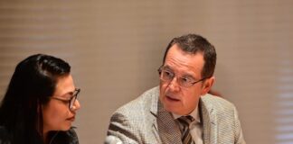 Por su posición estratégica, Veracruz apuesta a liderar en competitividad nacional: Sedecop