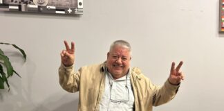 El senador Manuel Huerta califico de “chismoso” y “mentiroso” al diputado local “Pepín” Ruiz.