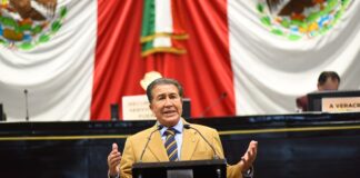 Pide diputado auditar la gestión financiera de la pasada Legislatura @Legisver