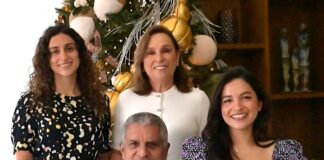 Navidad, tiempo para reflexionar y celebrar juntos: gobernadora Rocío Nahle.