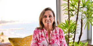 2025 será un buen año para Veracruz: Rocío Nahle llama a la unidad y el esfuerzo