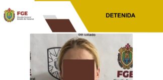 Un año de cárcel estiman para Jazmín N por quemar con aceite a trabajadora de fonda #Xalapa #Veracruz