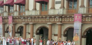 #EnVivo: Mensaje de la Gobernadora Rocío Nahle García desde el corazón político de Veracruz