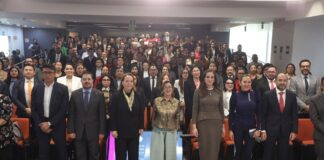 INAI presenta esquema de certificación de especialistas en protección de datos personales para los sectores público y privado