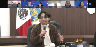 Institutos de transparencia son esenciales para empoderar a la sociedad: ganadoras de Concursos Nacionales en RRSS